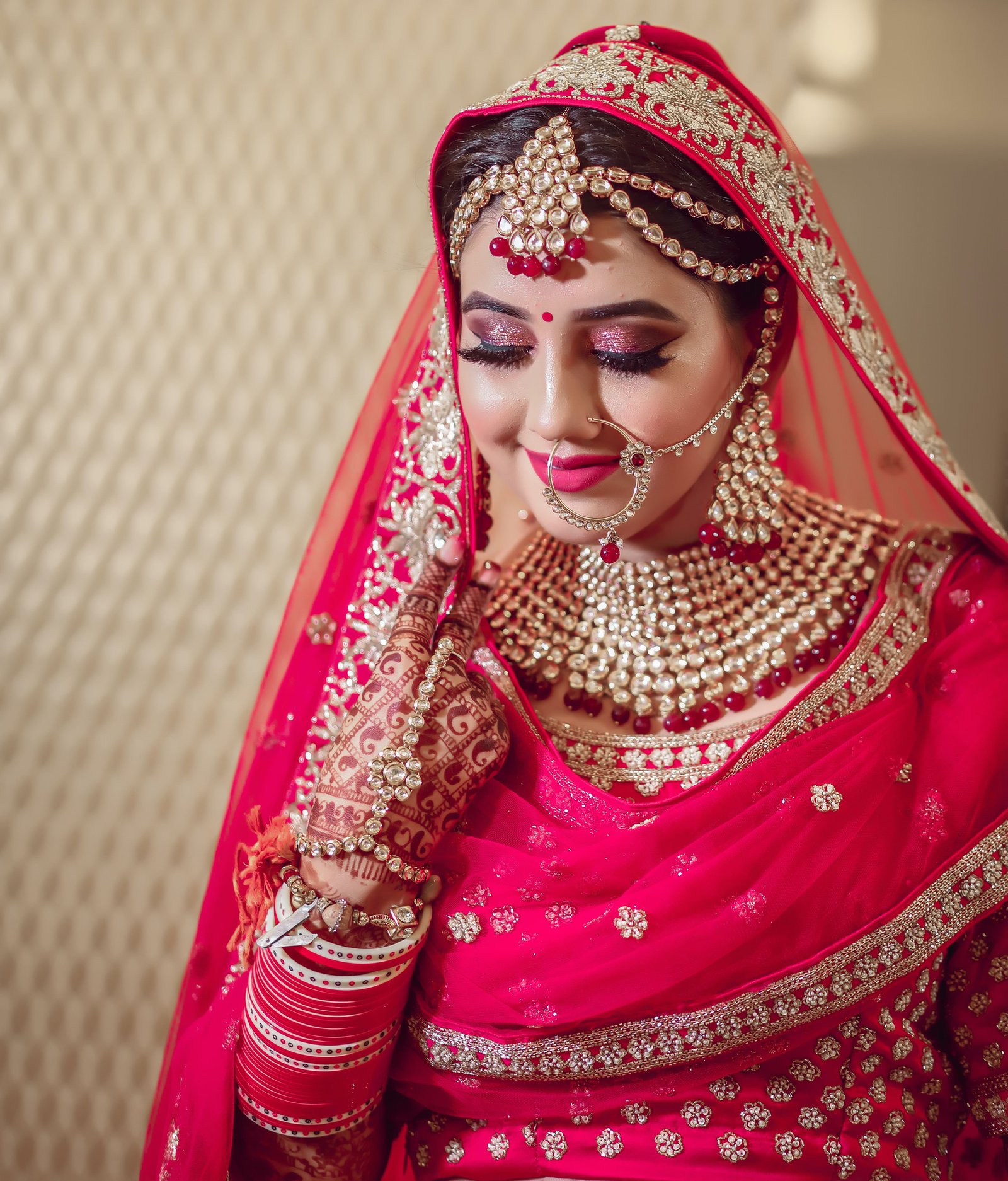 Bridal Makeup Bridal Makeup